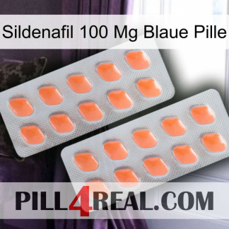 Sildenafil 100 Mg Blue Pill 27